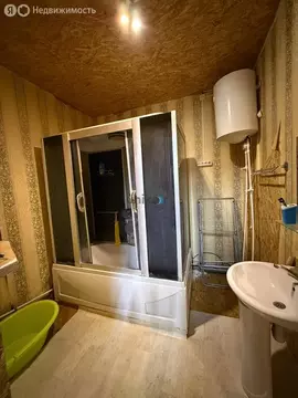 Дом в Уфа, СО Родник, 380 (120 м)