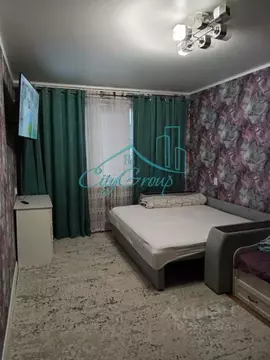 3-к кв. Оренбургская область, Орск Новый город мкр, ул. ...