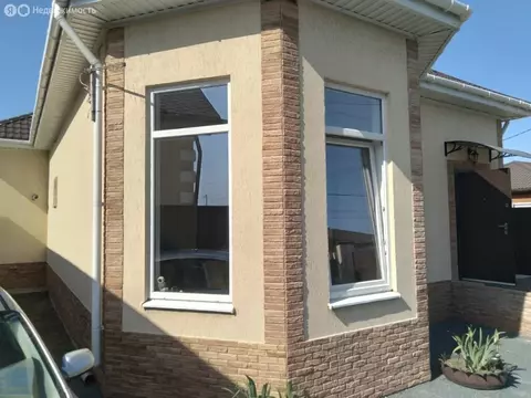 Дом в Ростов-на-Дону, Особенная улица (100 м)