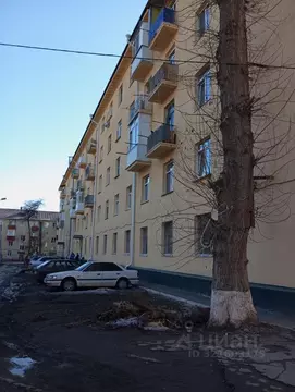 Комната Омская область, Омск просп. Мира, 37а (19.0 м)