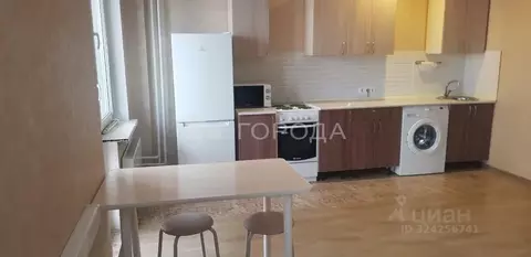 1-к кв. Новосибирская область, Новосибирск Сухарная ул., 96 (50.0 м)