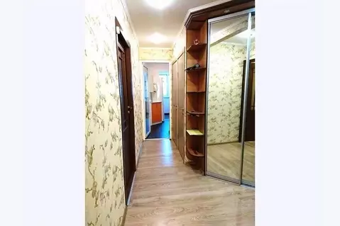 2-к кв. Крым, Алушта ул. Виноградная, 16 (47.0 м)