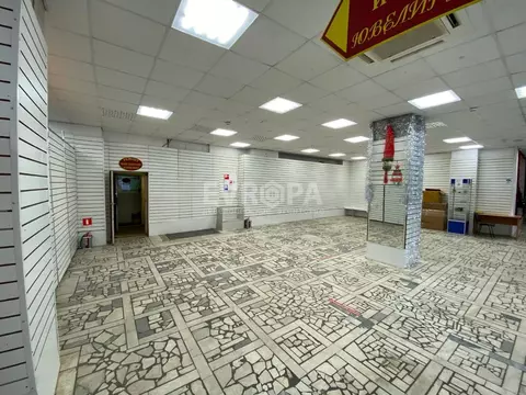 Торговая площадь в Ульяновская область, Ульяновск Ульяновский просп., ...