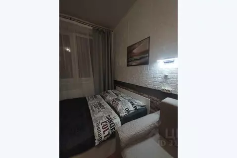 1-к кв. Московская область, Лобня Спортивная ул., 1 (20.0 м)