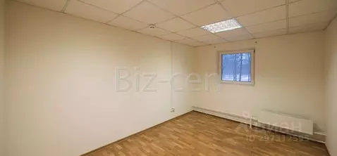 Офис в Санкт-Петербург Полюстровский просп., 28 (77 м)