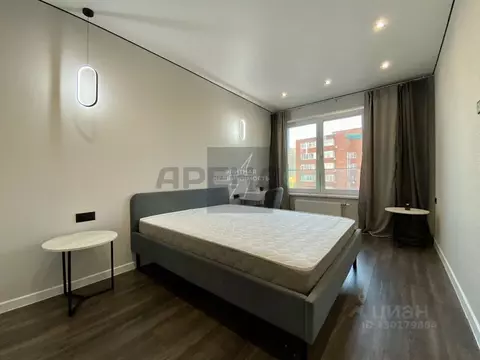 2-к кв. Татарстан, Казань ул. Новаторов, 8А (40.0 м)