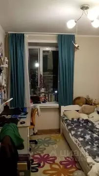 2-к кв. Москва Зеленый просп., 64 (42.3 м)