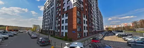 Помещение свободного назначения в Москва Феодосийская ул., 7к5 (4 м)