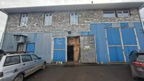 Участок в Верхняя Салда, Комсомольская улица (10 м)