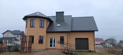 Дом в Брянская область, Брянск Бежицкая ул., 143 (280 м)