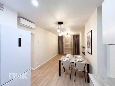 2-к кв. Московская область, Красногорск городской округ, пос. ...