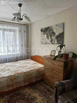 2-комнатная квартира: Винзили, улица 60 лет Октября, 4 (54 м)