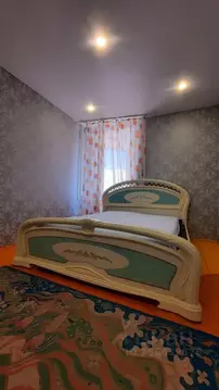 2-к кв. Башкортостан, Нефтекамск Парковая ул., 19 (80.0 м)