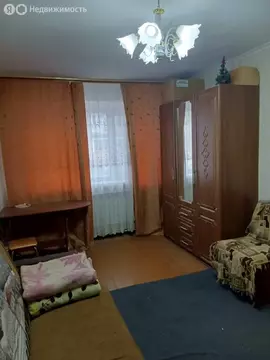 2-комнатная квартира: Липки, Липки, Октябрьская улица, 22 (42.8 м)
