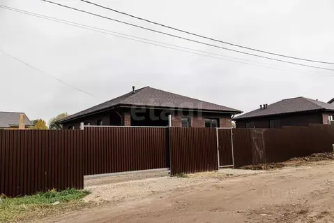 Дом в Тульская область, Тула городской округ, с. Частое 162 (89 м)