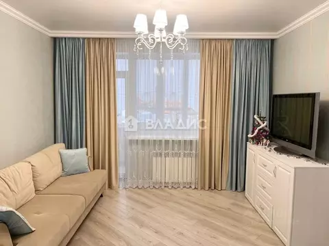 1-к кв. Белгородская область, Белгородский район, Северный городское ...