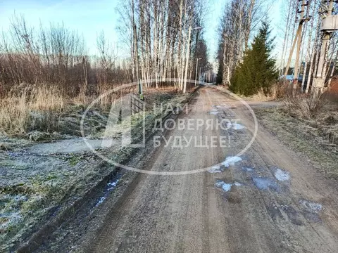 Участок в Удмуртия, Глазов ул. Солнечная, 1 (11.0 сот.)