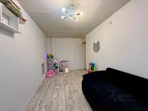 2-к кв. Пермский край, Пермь ул. Александра Щербакова, 49 (44.6 м)