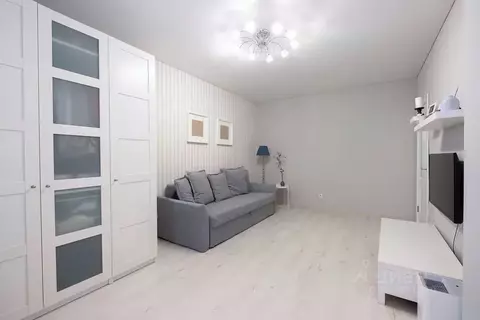 2-к кв. Татарстан, Казань просп. Альберта Камалеева, 34Б (51.0 м)