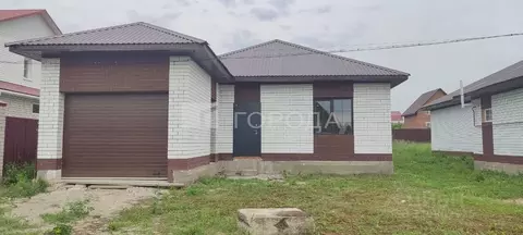 Дом в Алтайский край, Барнаул городской округ, пос. Бельмесево ул. ...