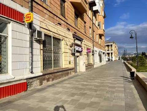 Офис в Волгоградская область, Волгоград ул. Дзержинского, 14 (10 м)