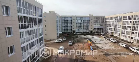 Студия Татарстан, Пестречинский район, Богородское с/пос, д. Куюки ул. ...