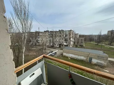 2-к кв. Ростовская область, Шахты Текстильная ул., 7 (44.3 м)