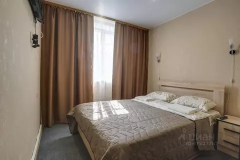 Комната Москва Уральская ул., 23К4 (20.0 м)