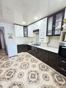 1-к кв. Татарстан, Зеленодольск Столичная ул., 27Б (36.9 м)