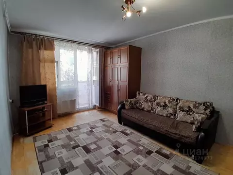 1-к кв. Москва ул. Газопровод, 13к1 (38.0 м)