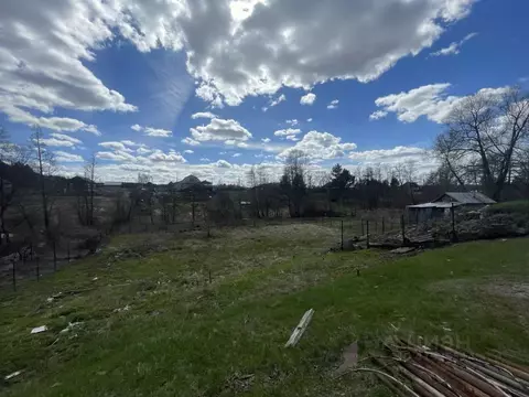 Участок в Пензенская область, Пензенский район, Засечный сельсовет, ...