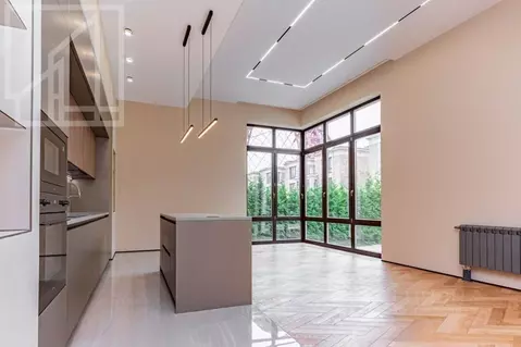 4-к кв. Москва Таманская ул., 3с34 (230.0 м)