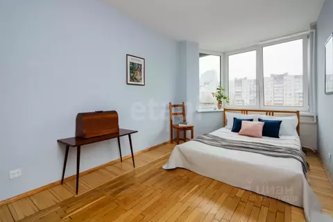 3-к кв. Санкт-Петербург просп. Большевиков, 3К2 (66.7 м)