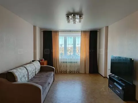 3-к кв. Татарстан, Казань ул. Наиля Юсупова, 7 (79.8 м)