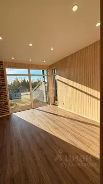 Дом в Ленинградская область, Выборгский район, Красносельское с/пос, ...