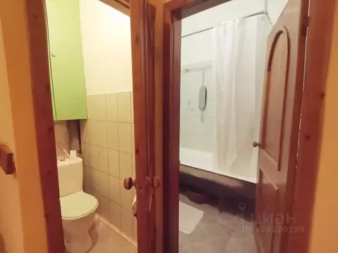 Комната Санкт-Петербург Дачный просп., 23К5