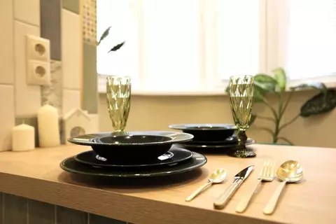 Продается 1-комнатная квартира