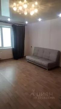 1-к кв. Новосибирская область, Новосибирск ул. Виталия Потылицына, 1/1 ...