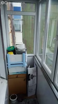 2-комнатная квартира: Петропавловск-Камчатский, улица Зелёная Роща, 2А ...