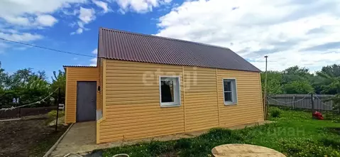 Дом в Белгородская область, Губкинский городской округ, пос. Казацкая ...