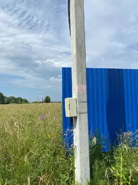 Продается участок в дп Новое Жирово-2