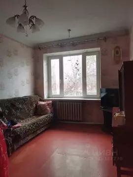 2-к кв. Ростовская область, Новочеркасск Привокзальная ул. (38.0 м)