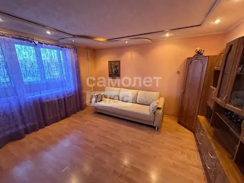 1-к кв. Свердловская область, Первоуральск ул. Трубников, 44Б (34.3 м)