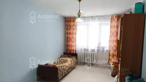 1-к кв. Волгоградская область, Волгоград Панфиловская ул., 3 (30.4 м)