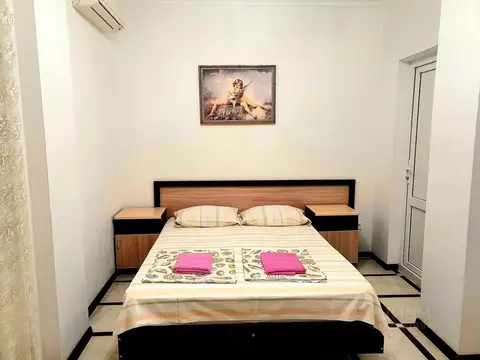 Комната Краснодарский край, Анапа Крымская ул., 264 (15.0 м)