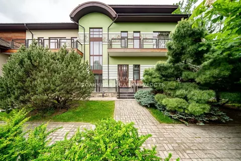 Дом в Московская область, Одинцовский городской округ, Тайм кп  (1825 ...