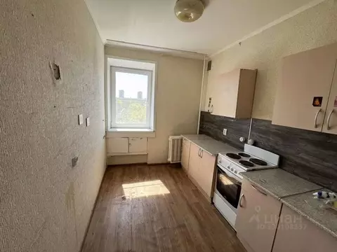 1-к кв. Самарская область, Тольятти Ленинский просп., 40 (34.4 м)