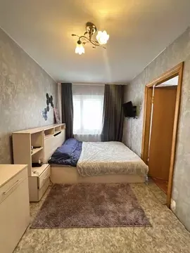 2-к кв. Пермский край, Березники ул. Ломоносова, 139 (43.9 м)