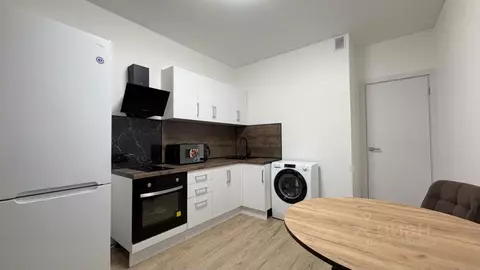 1-к кв. Москва Новые Ватутинки жилрайон, Заречный мкр,  (40.0 м)