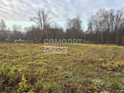 Участок в Тульская область, Тула городской округ, д. Коптево  (13.0 ...
